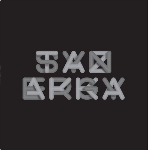 Synergy cover art