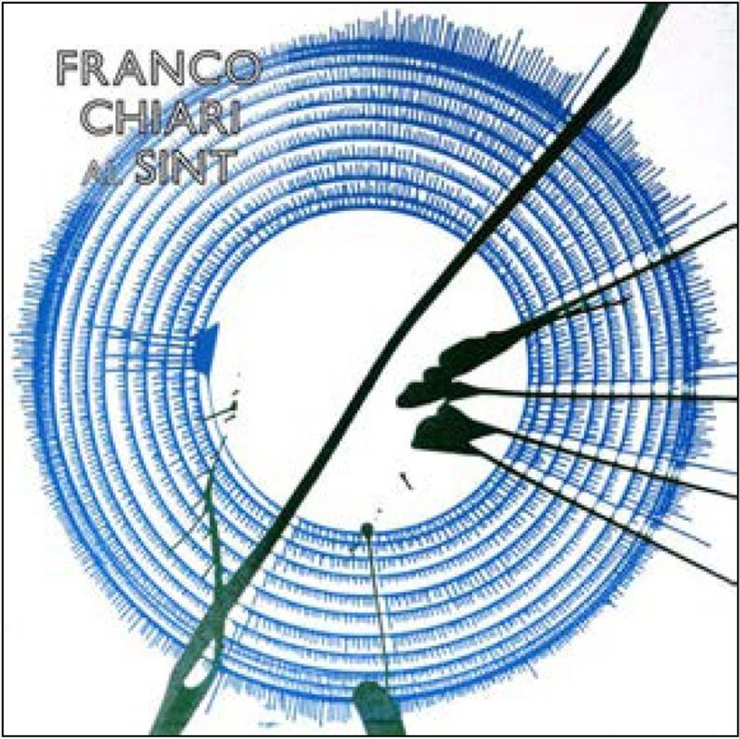 Al Sint cover art