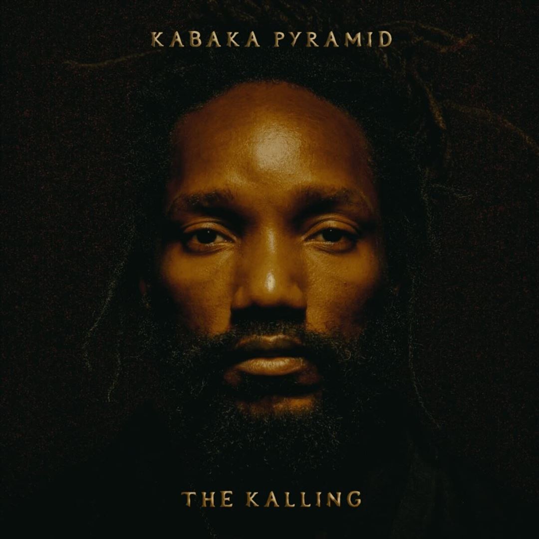 Kalling cover art