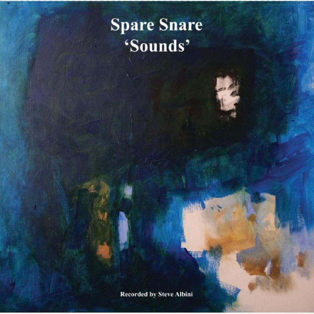 Sounds cover art