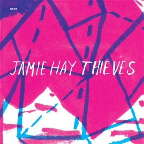 Thieves cover art