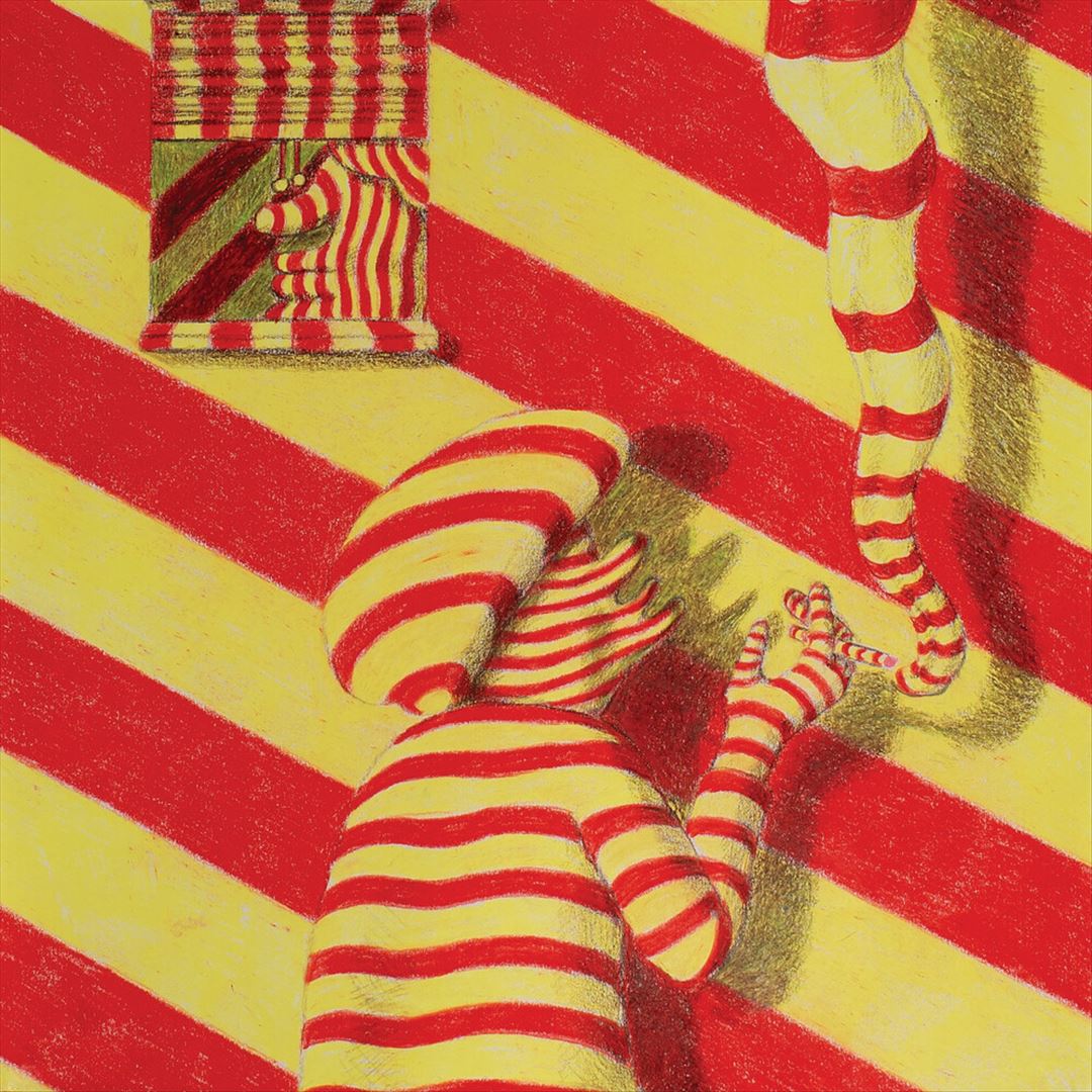 Certain Limitations cover art