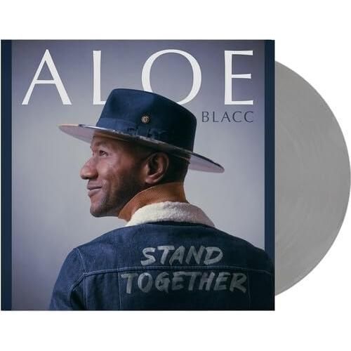 Stand Together cover art