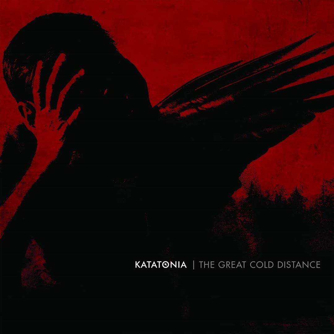Great Cold Distance cover art