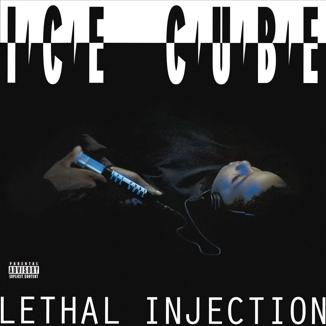 Lethal Injection cover art
