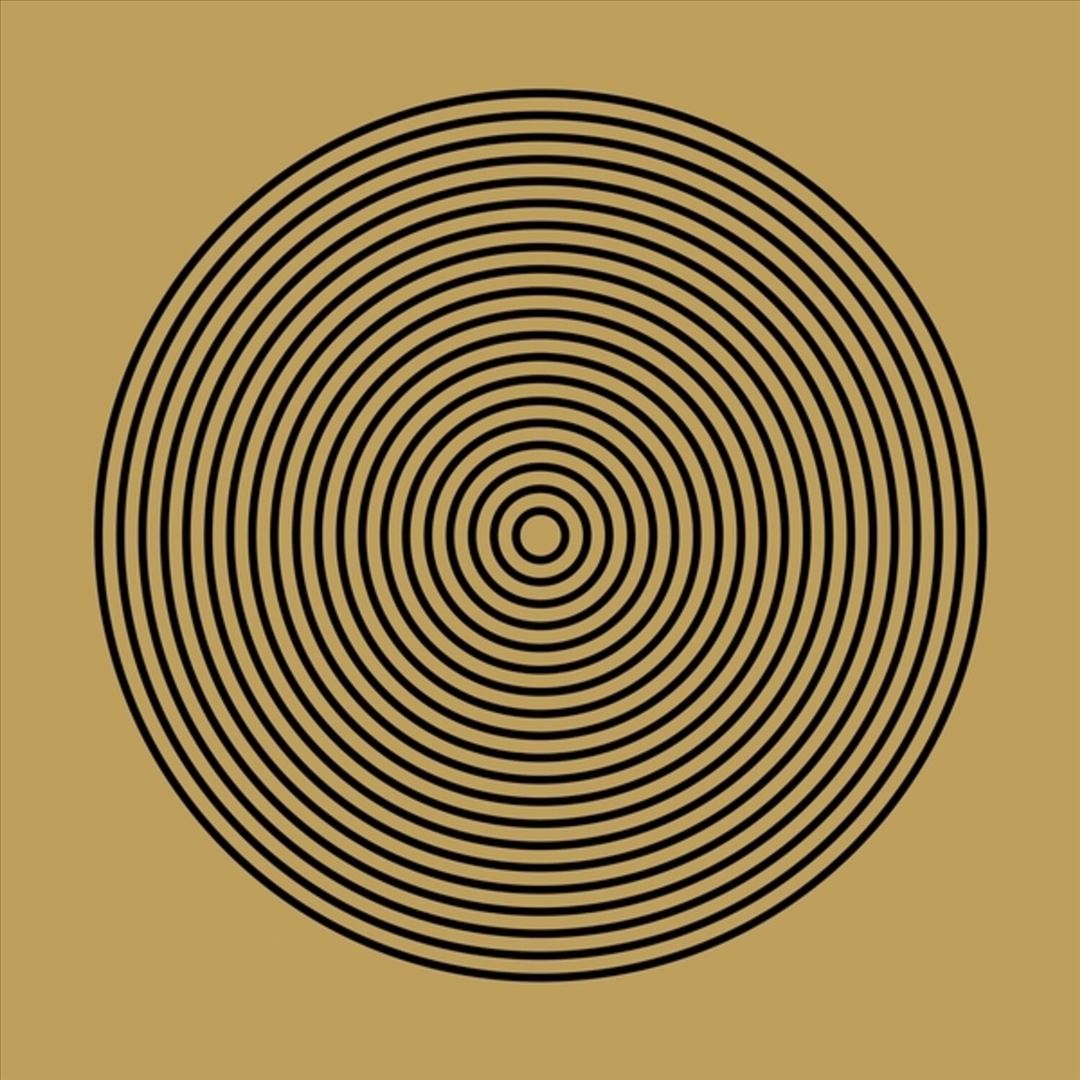 Mercurated cover art