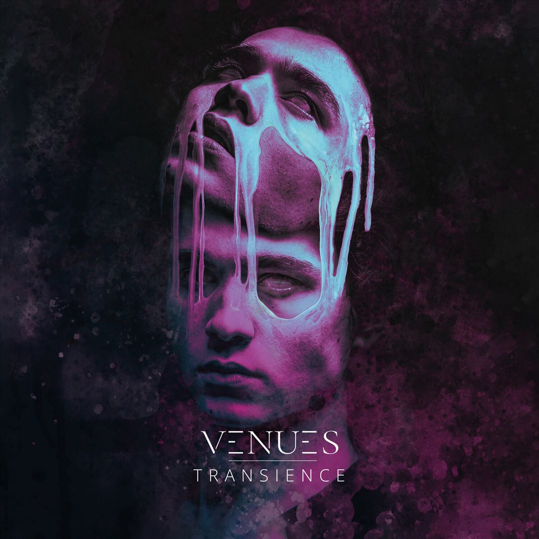 Transience cover art