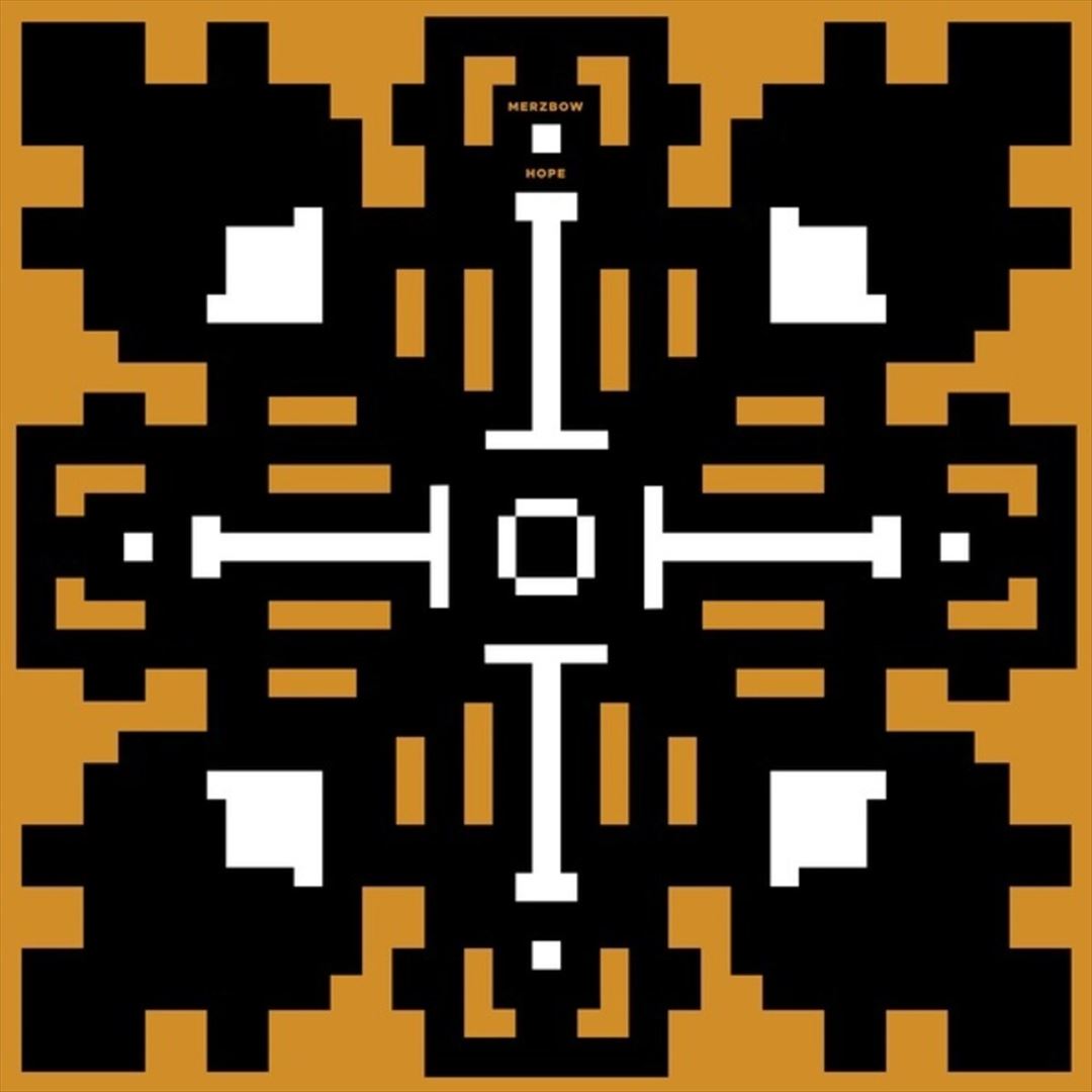 Hope cover art