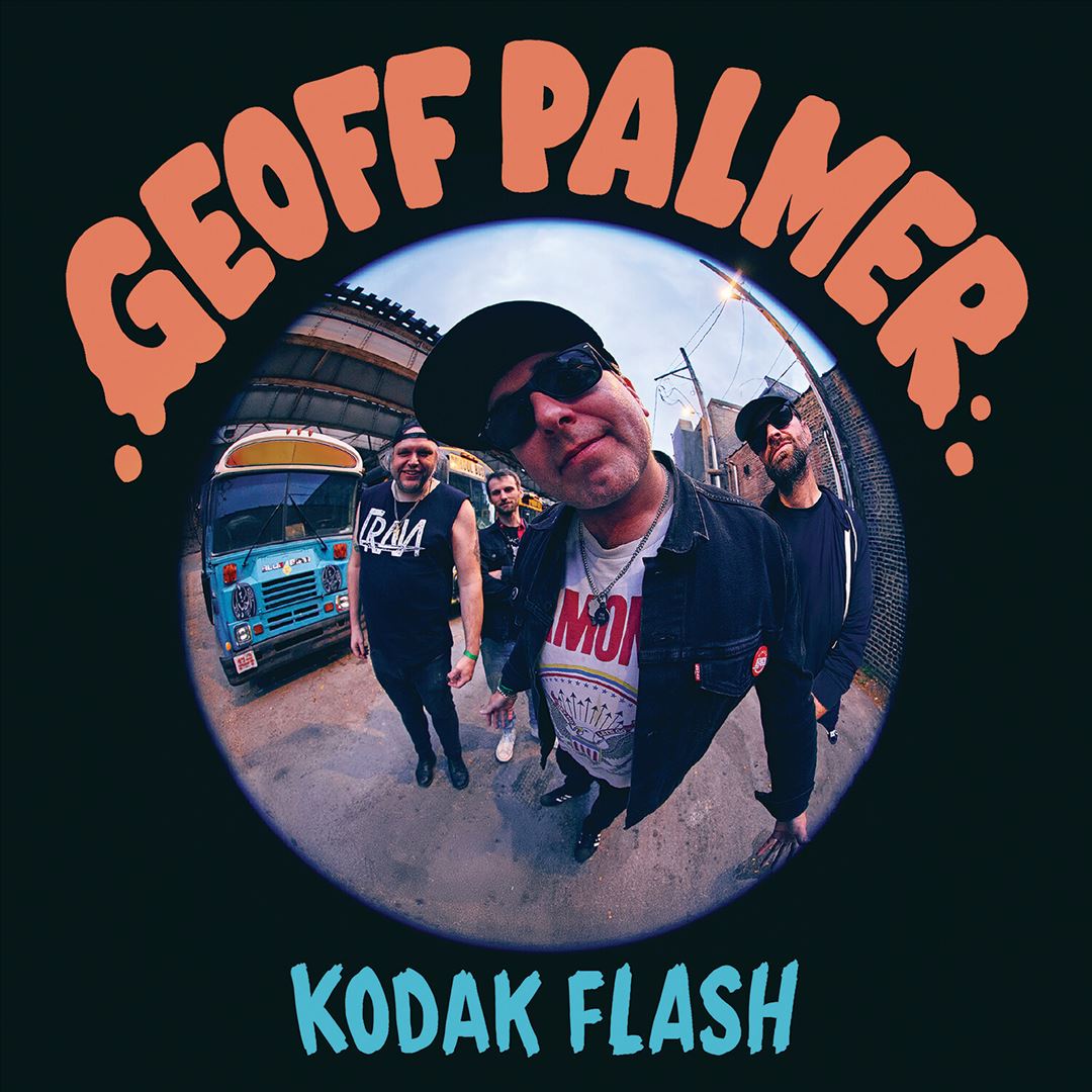 Kodak Flash cover art