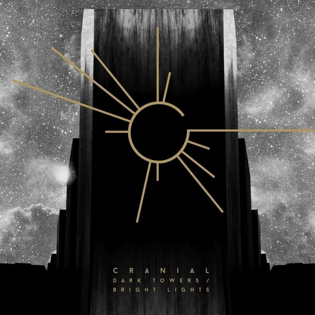 Dark Towers Bright Lights cover art