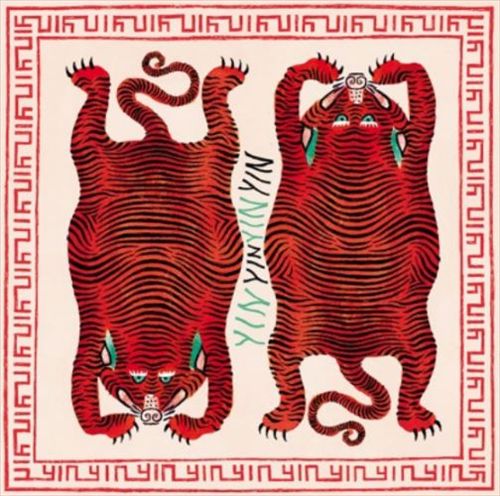 Rabbit That Hunts Tigers cover art
