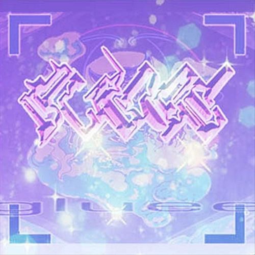 Gluee cover art