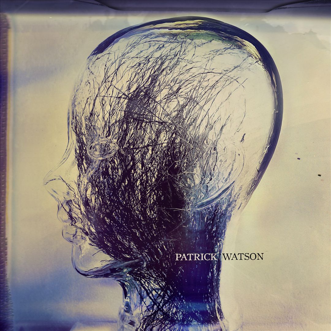 Wave cover art