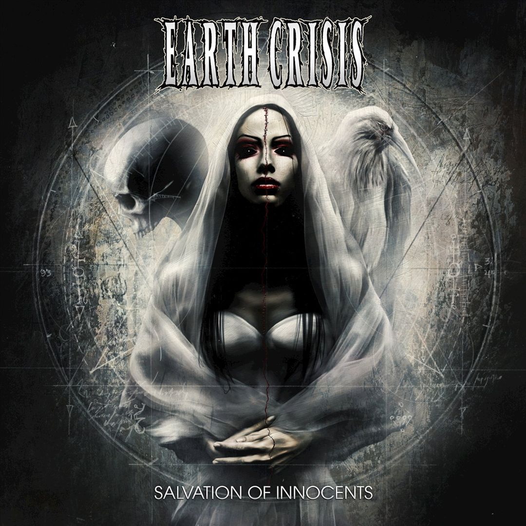 Salvation of Innocents cover art