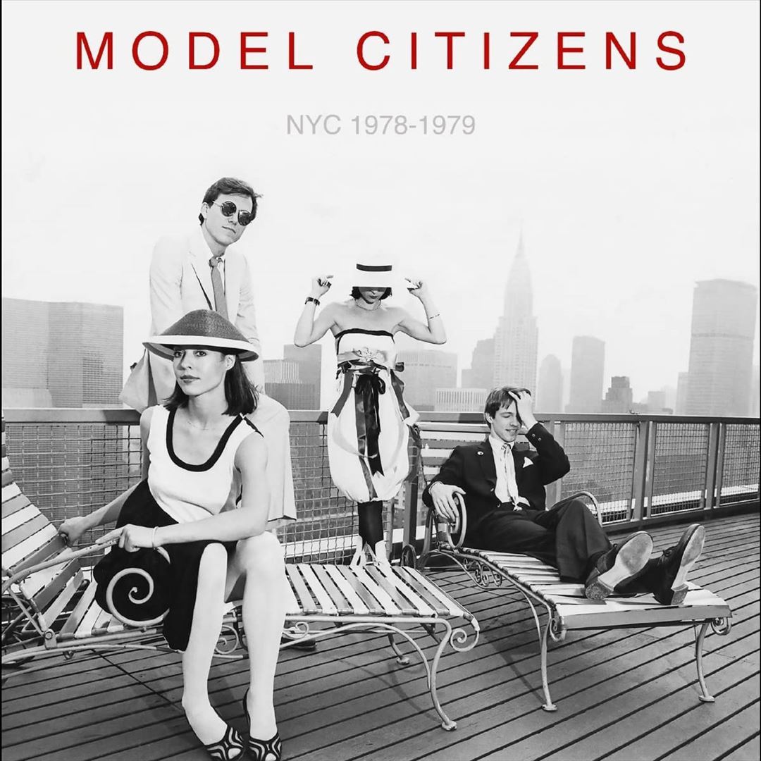 NYC 1978-1979 cover art