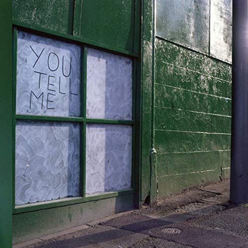 You Tell Me cover art