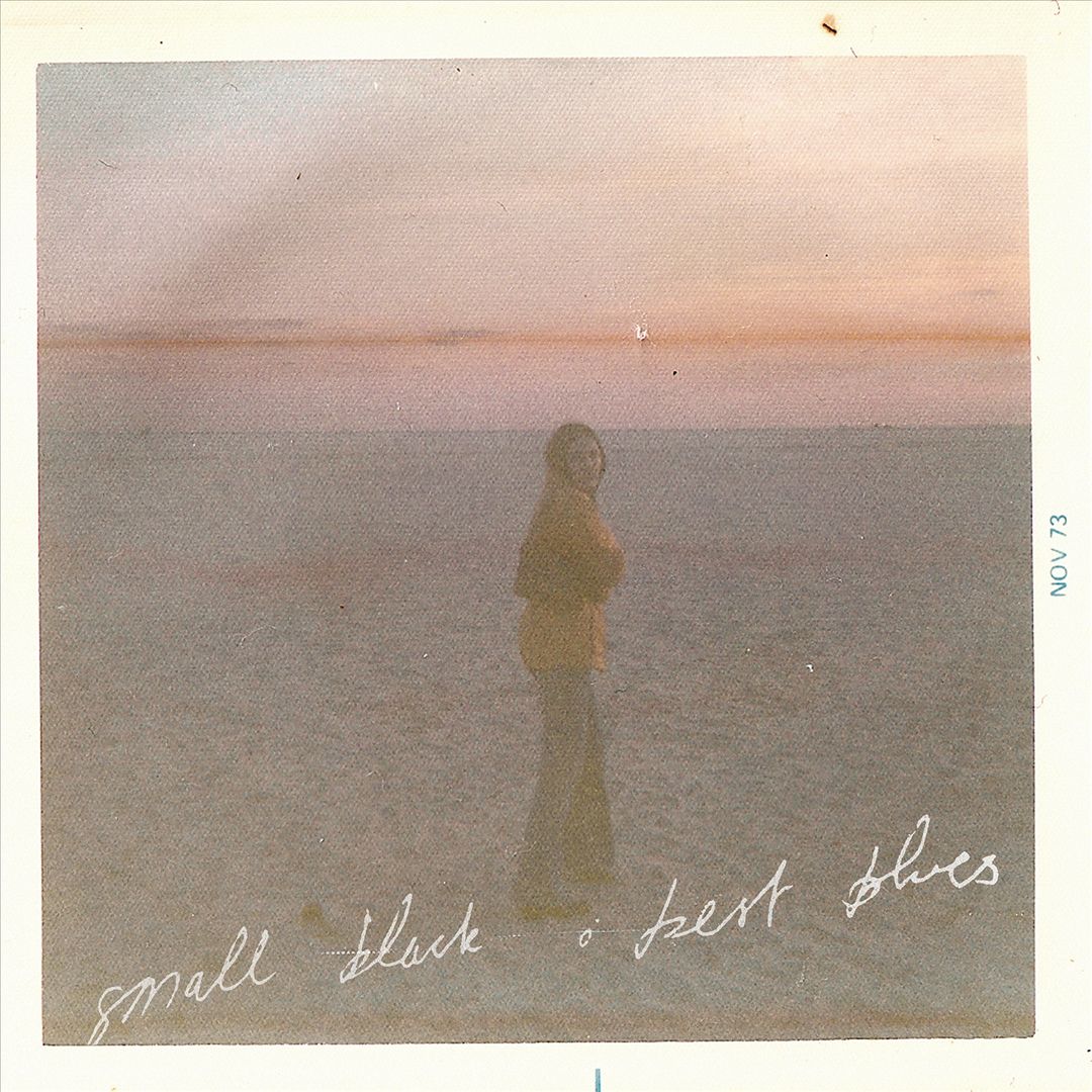 Best Blues cover art