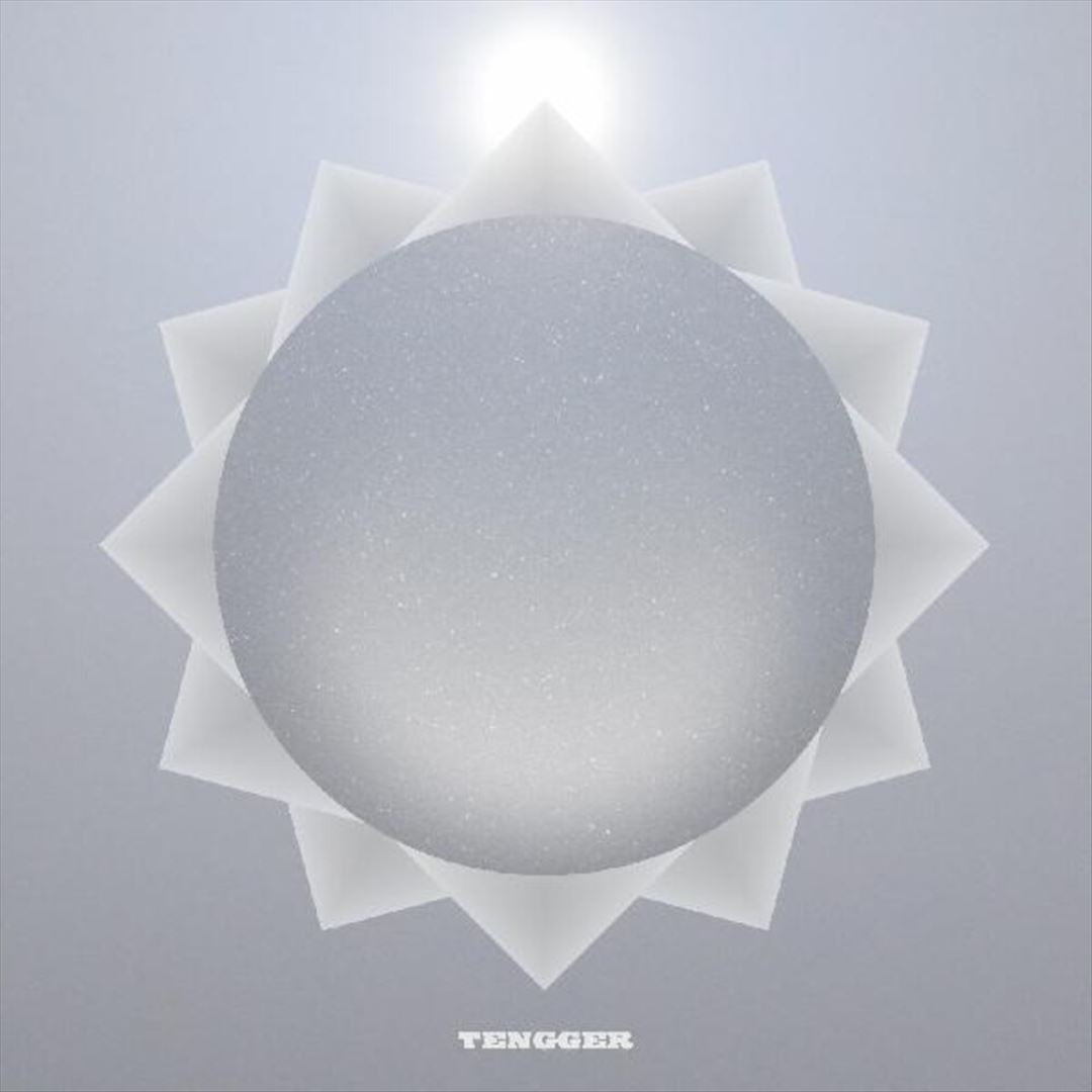 Tengger cover art