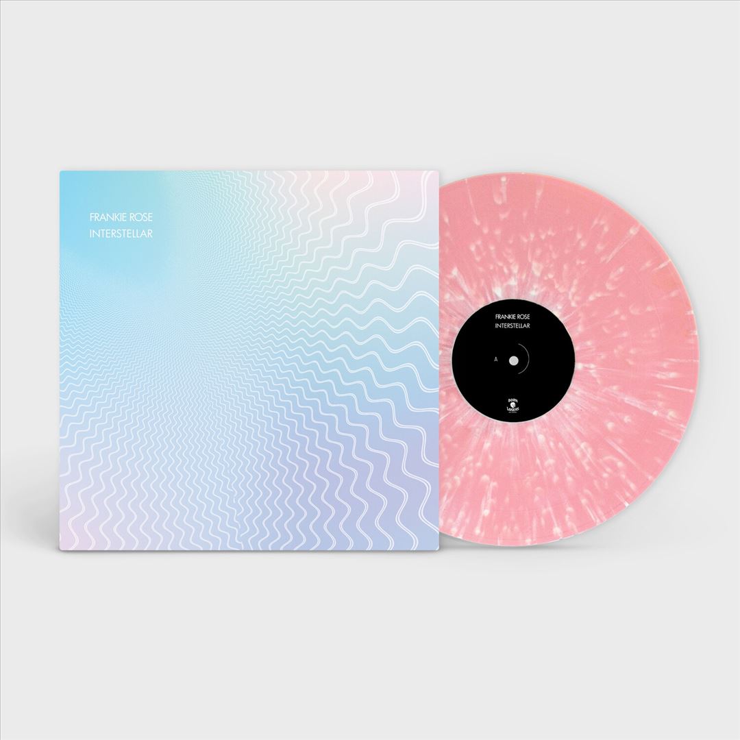 Interstellar cover art