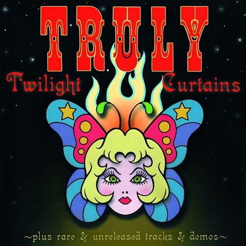 Twilight Curtains cover art