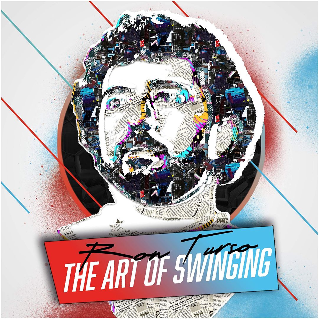 Art of Swinging cover art