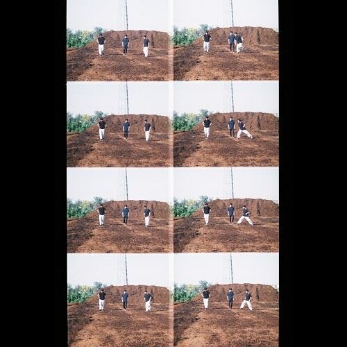 Su-Mu cover art