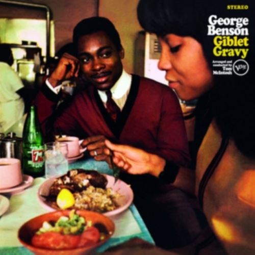 Giblet Gravy cover art