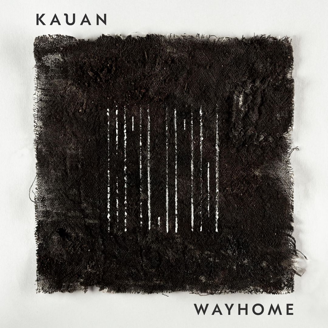 Wayhome cover art