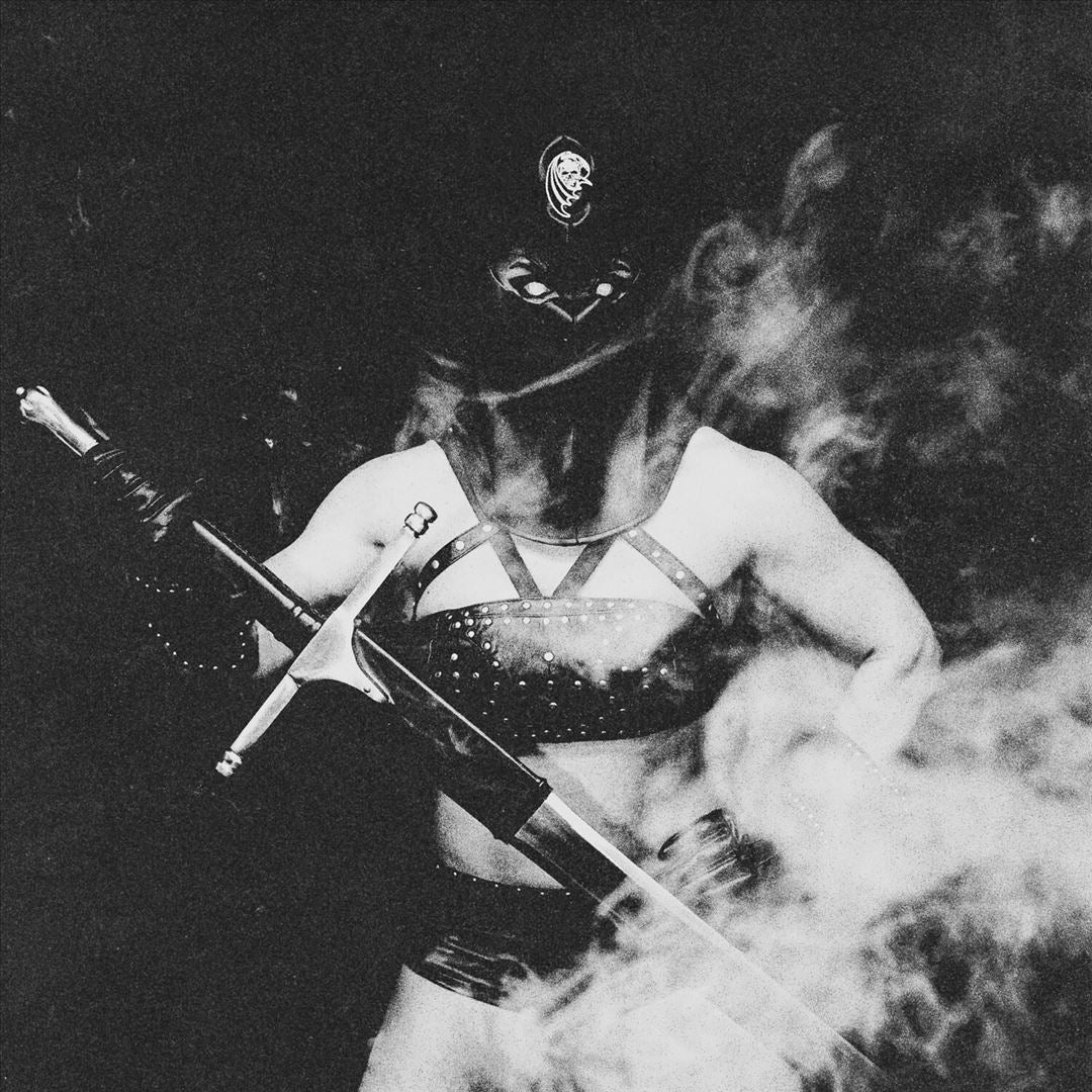 Sanguivore II: Mistress of Death cover art
