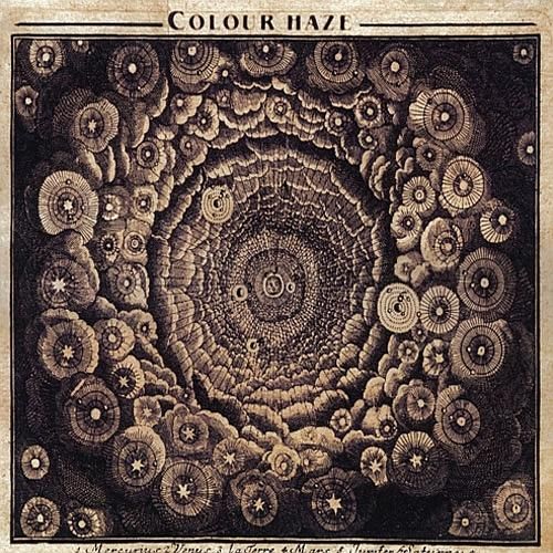 Colour Haze cover art