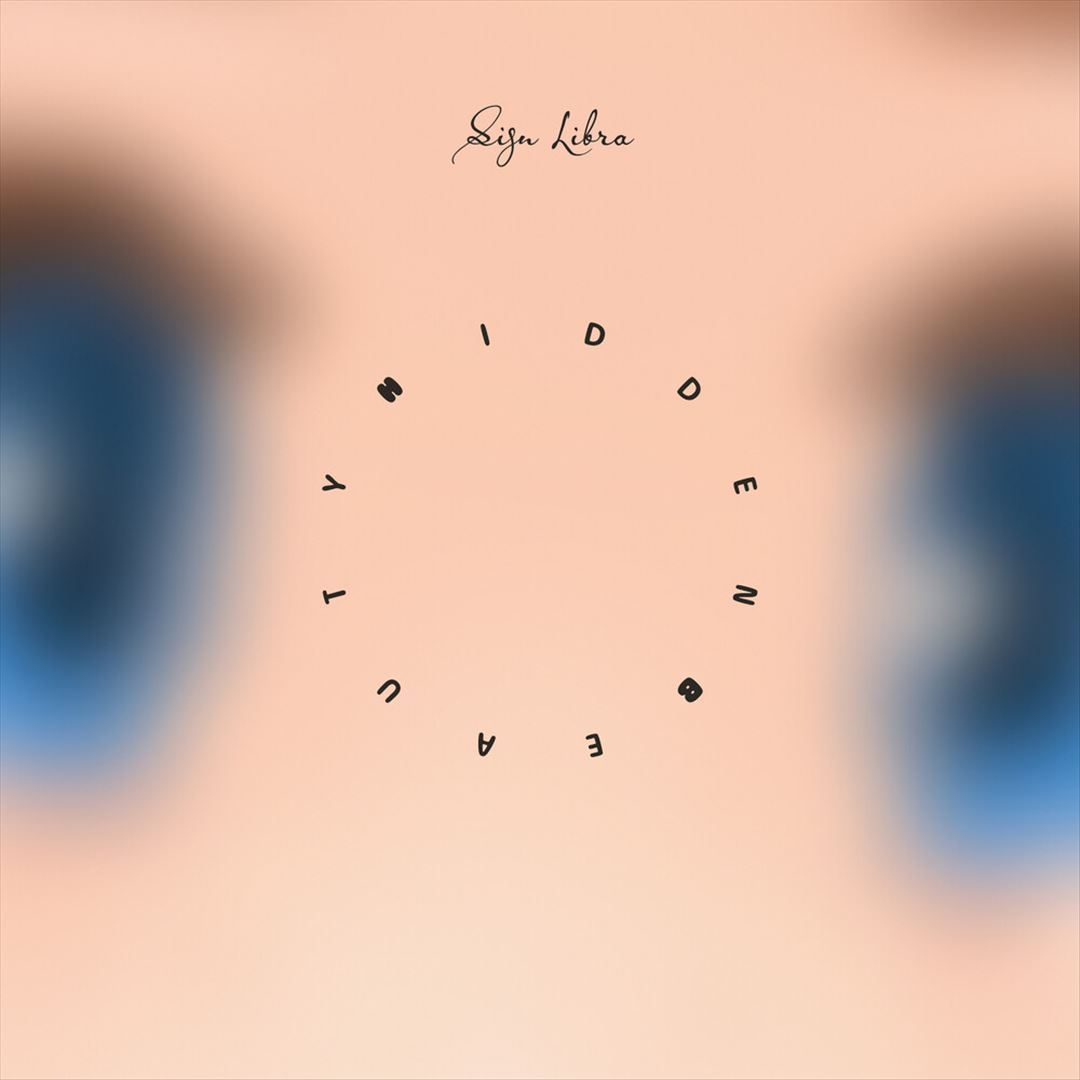 Hidden Beauty cover art