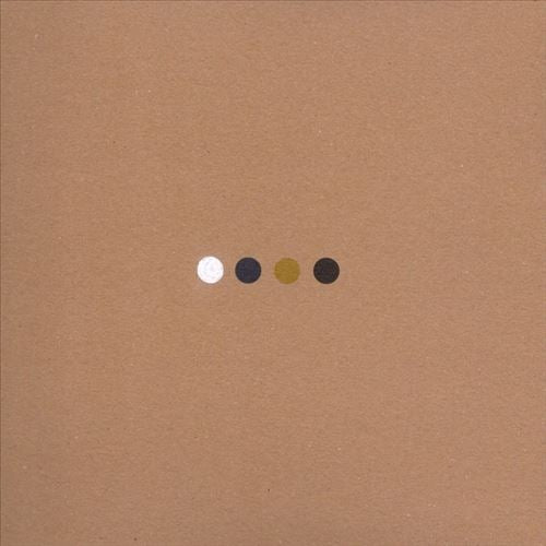 Scale and Scope – Stefan Goldmann – InnerSleeve