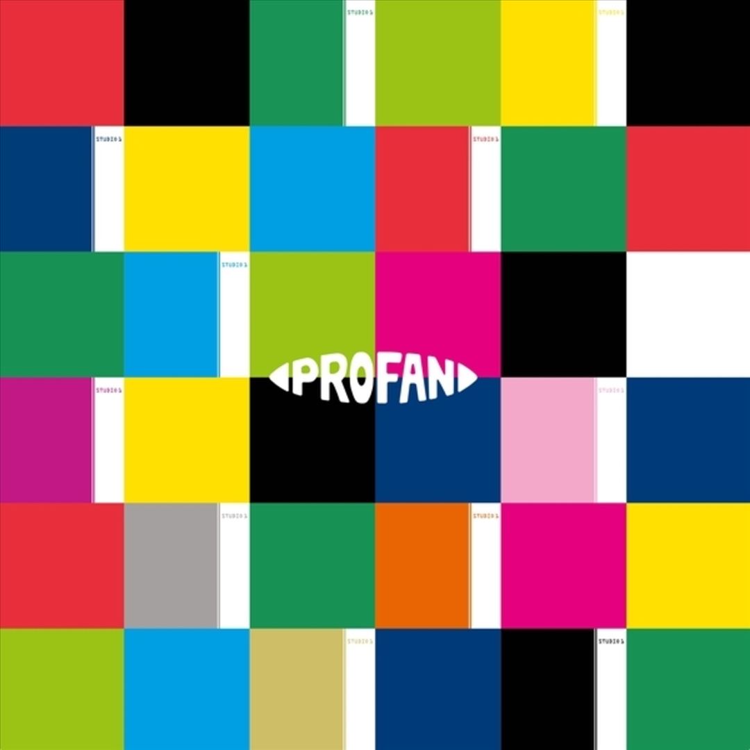 Megamix cover art