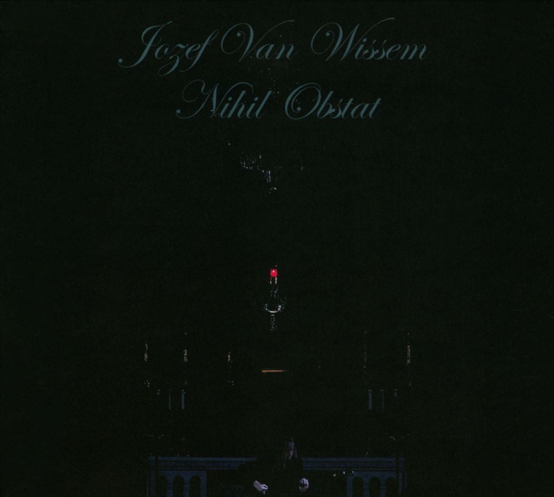 Nihil Obstat cover art