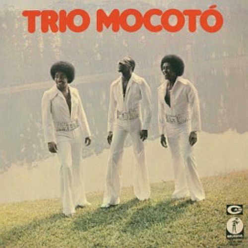 TRIO MOCOTO cover art