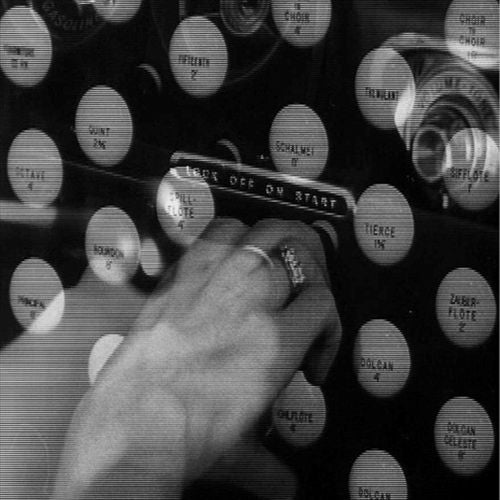 Holiday for Sampler cover art