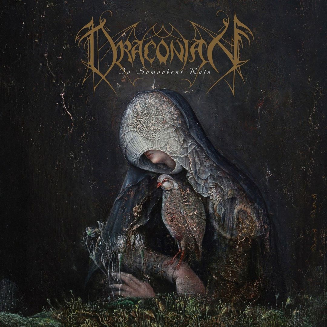 In Somnolent Ruin cover art