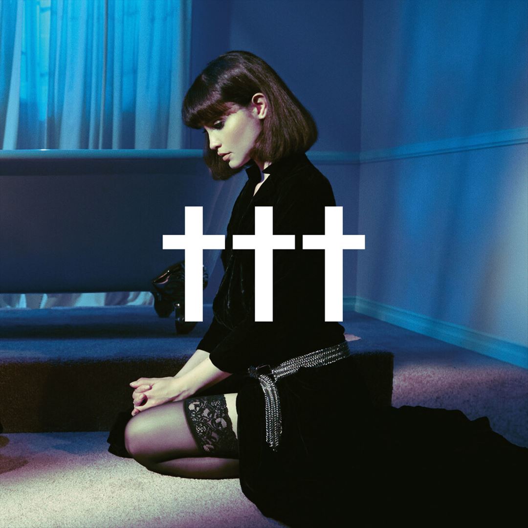 Goodnight, God Bless, I Love U, Delete cover art