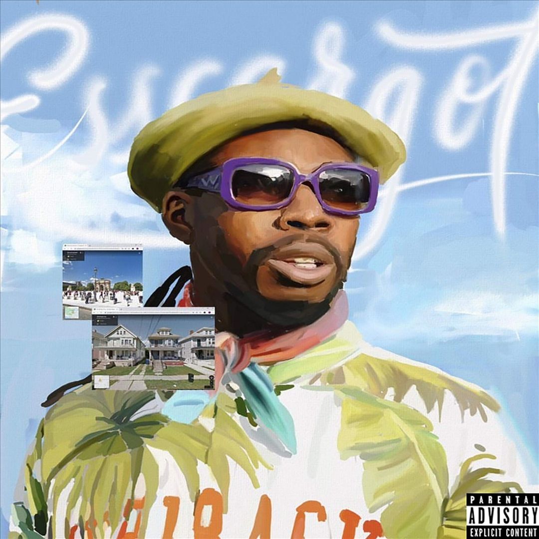 Esscargot cover art
