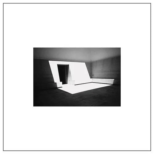 Architecture cover art