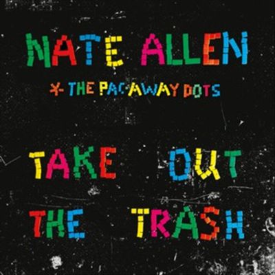 Take Out the Trash cover art
