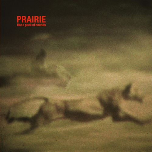 Like a Pack of Hounds cover art