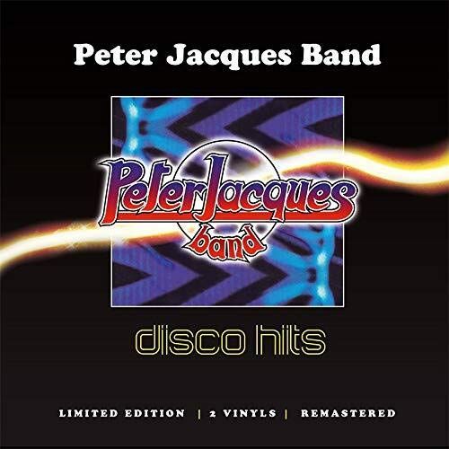 Disco Hits cover art