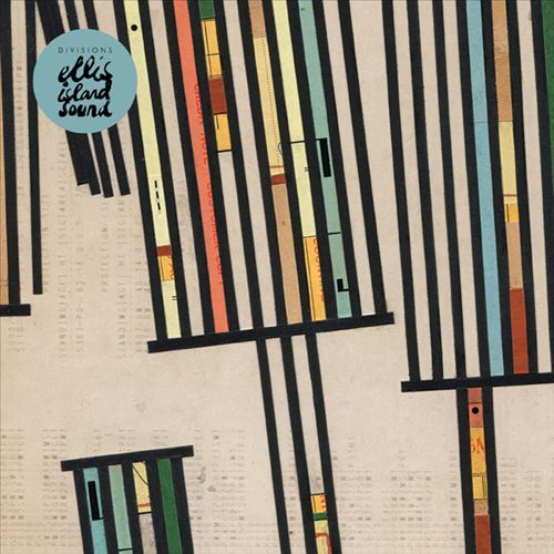 Divisions cover art