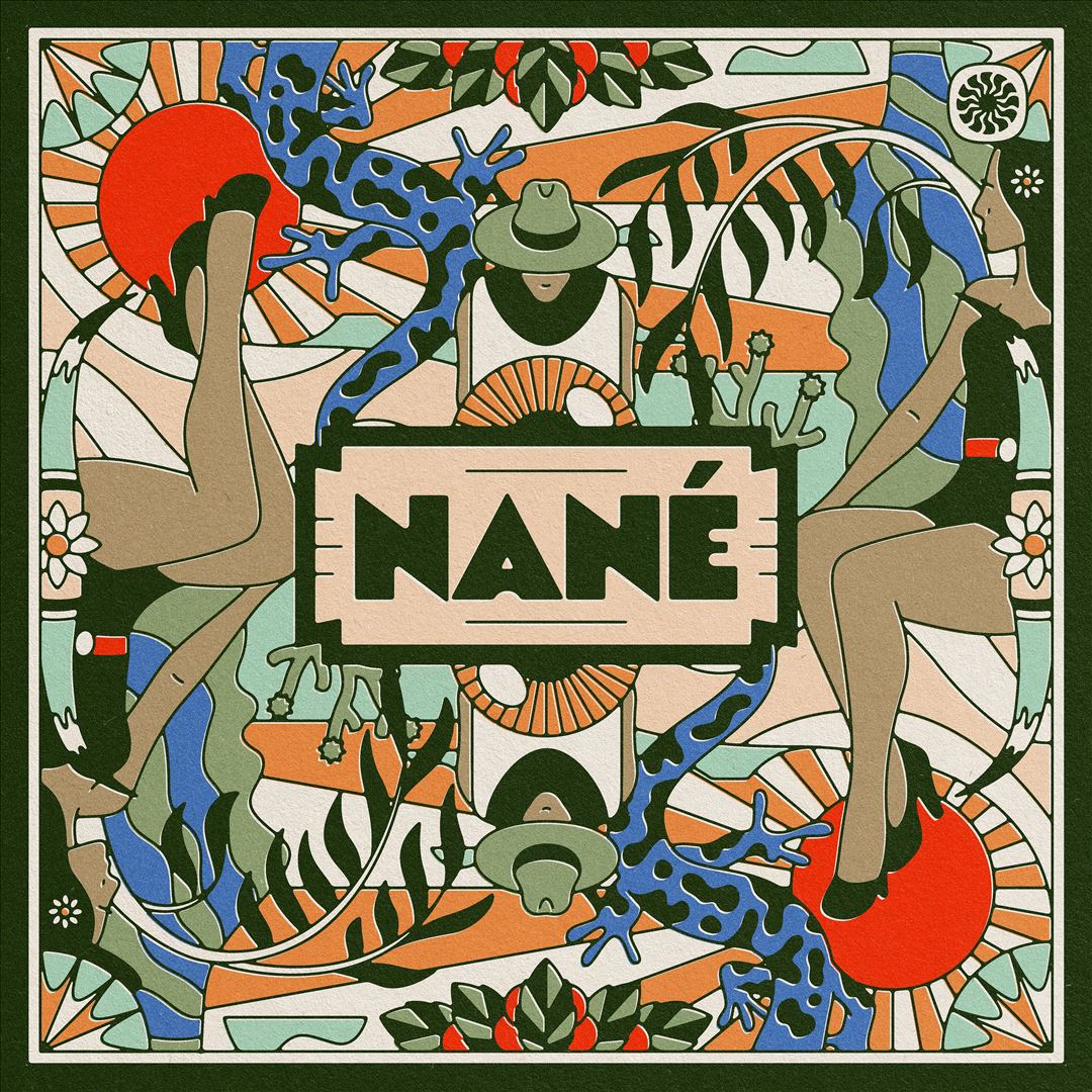 Nane cover art