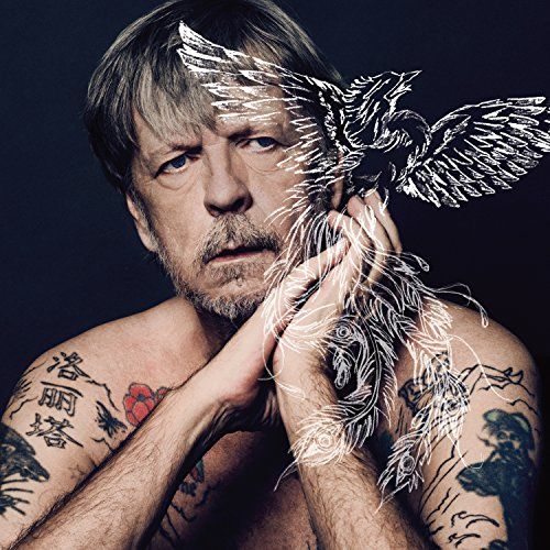 Renaud cover art