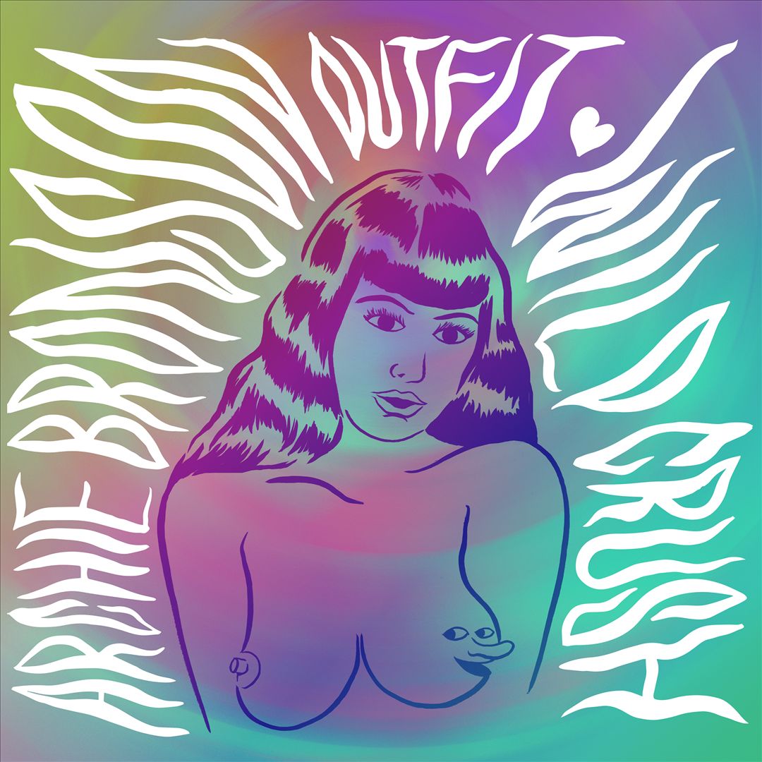 Wild Crush cover art