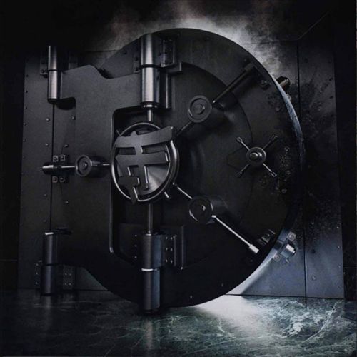 Marginal Musique cover art