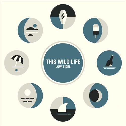 Low Tides cover art