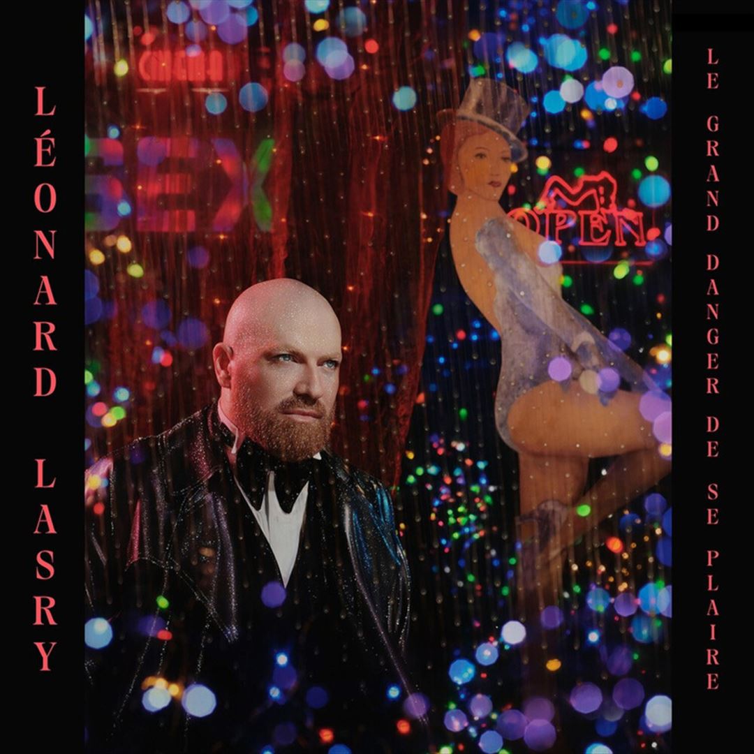Grand Danger de Se Plaire cover art